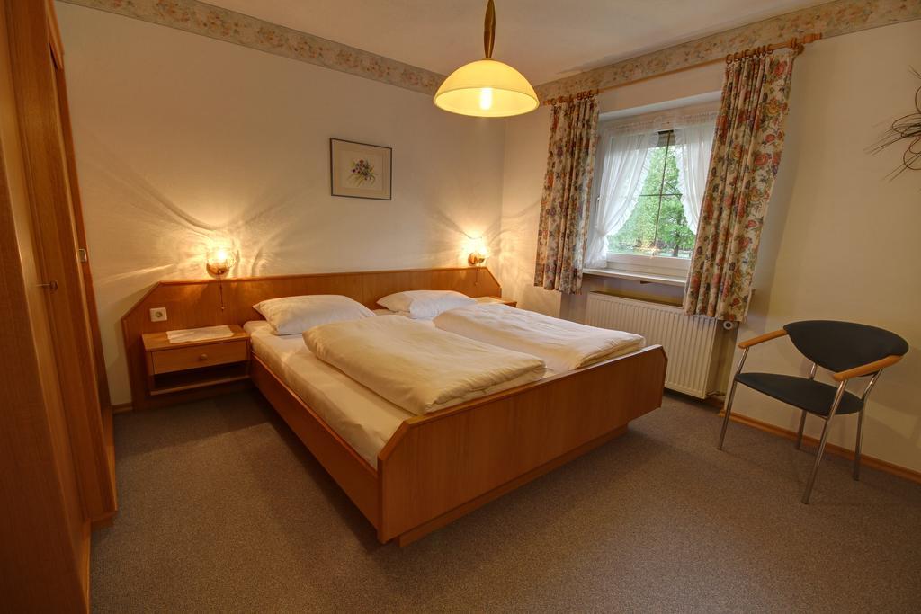 Ferienwohnung Haus Rieder Инцелль Экстерьер фото