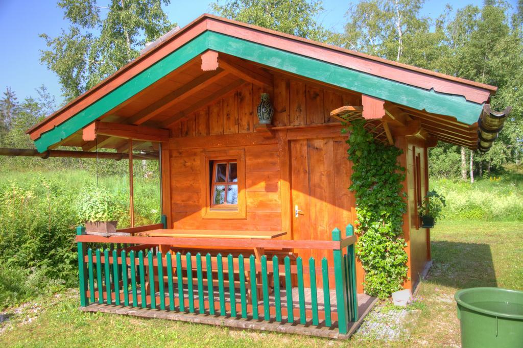 Ferienwohnung Haus Rieder Инцелль Экстерьер фото